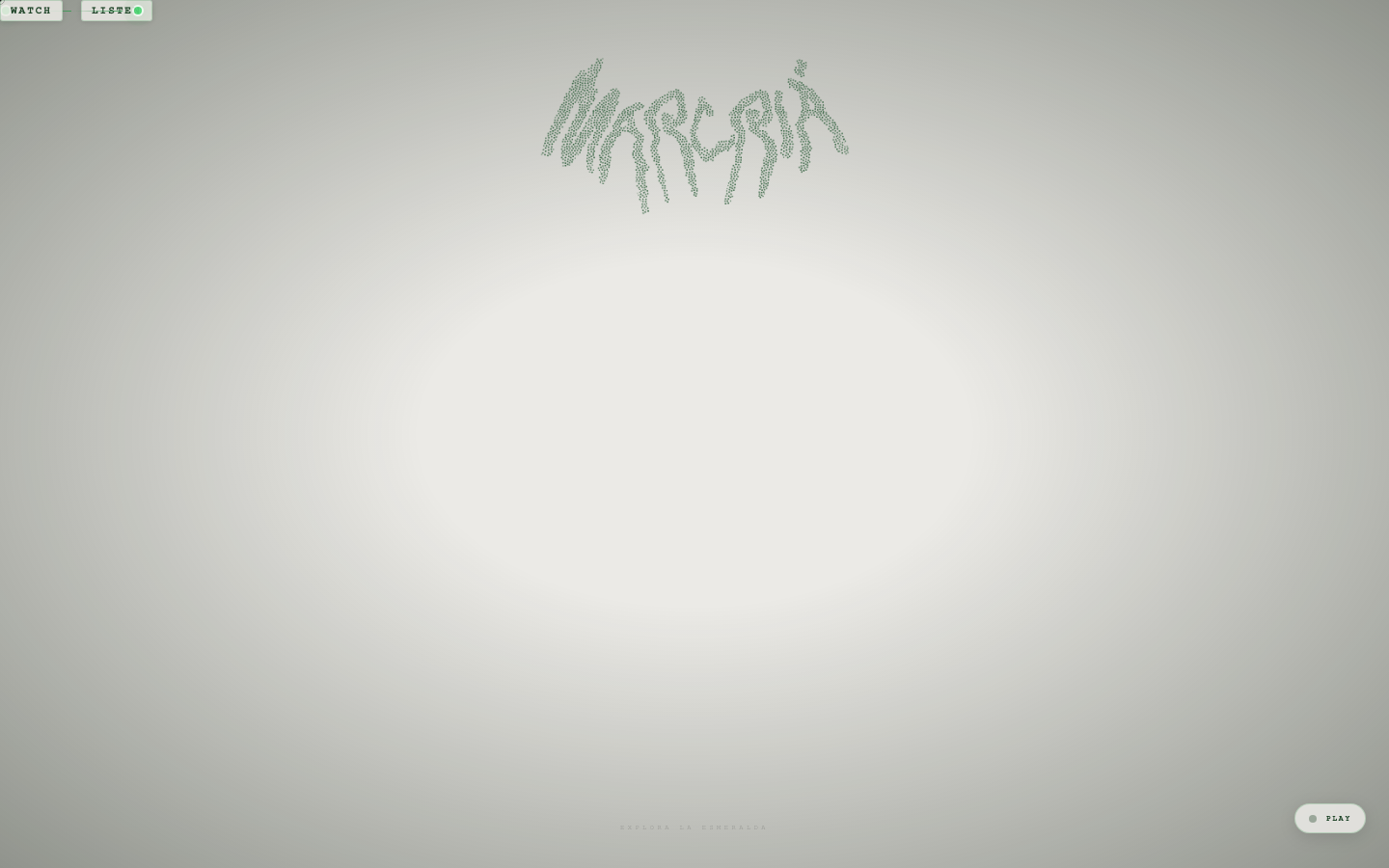 Marcria.digital — website realizado para Rainao